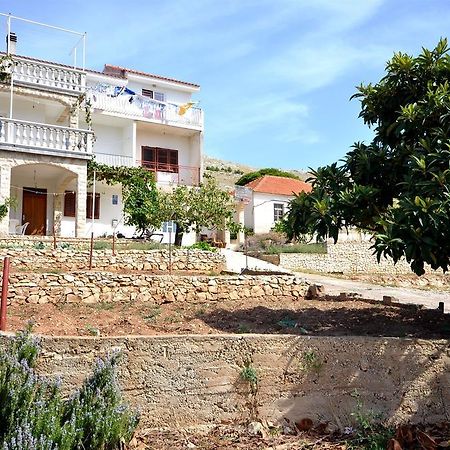 Apartments Kata Grebaštica Exterior foto