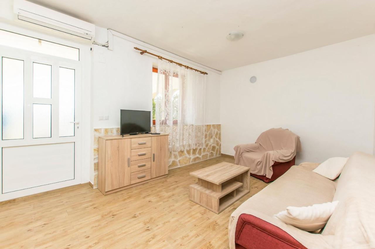 Apartments Kata Grebaštica Exterior foto