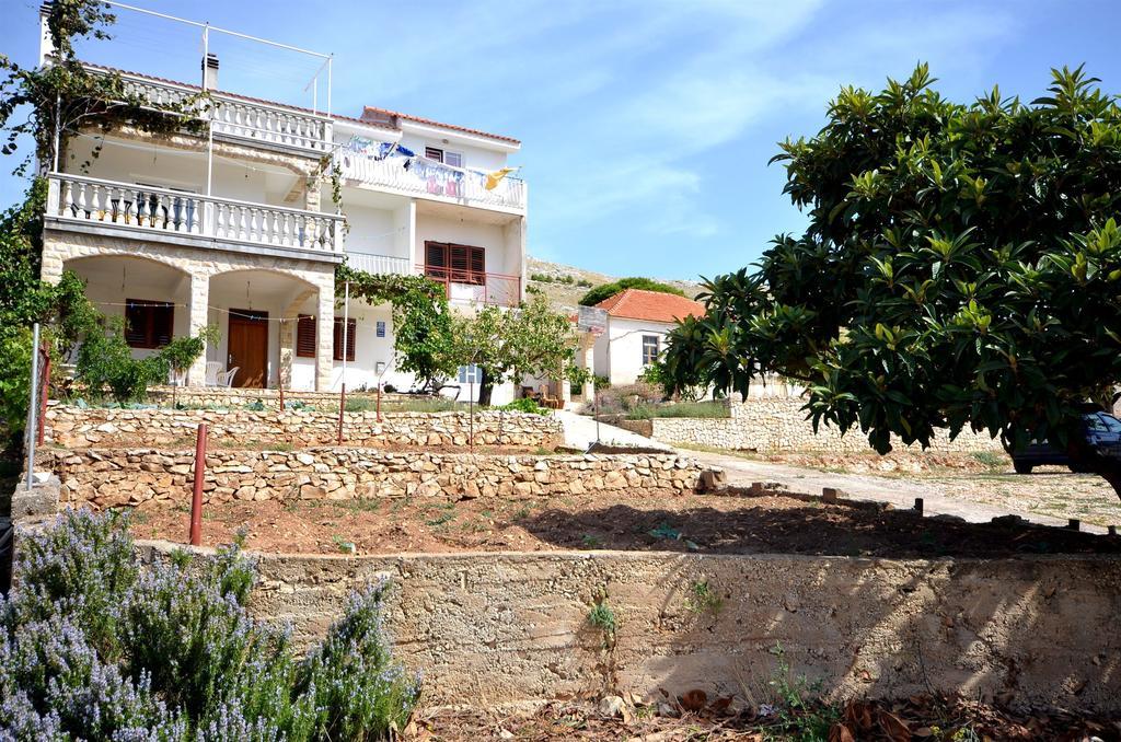 Apartments Kata Grebaštica Exterior foto