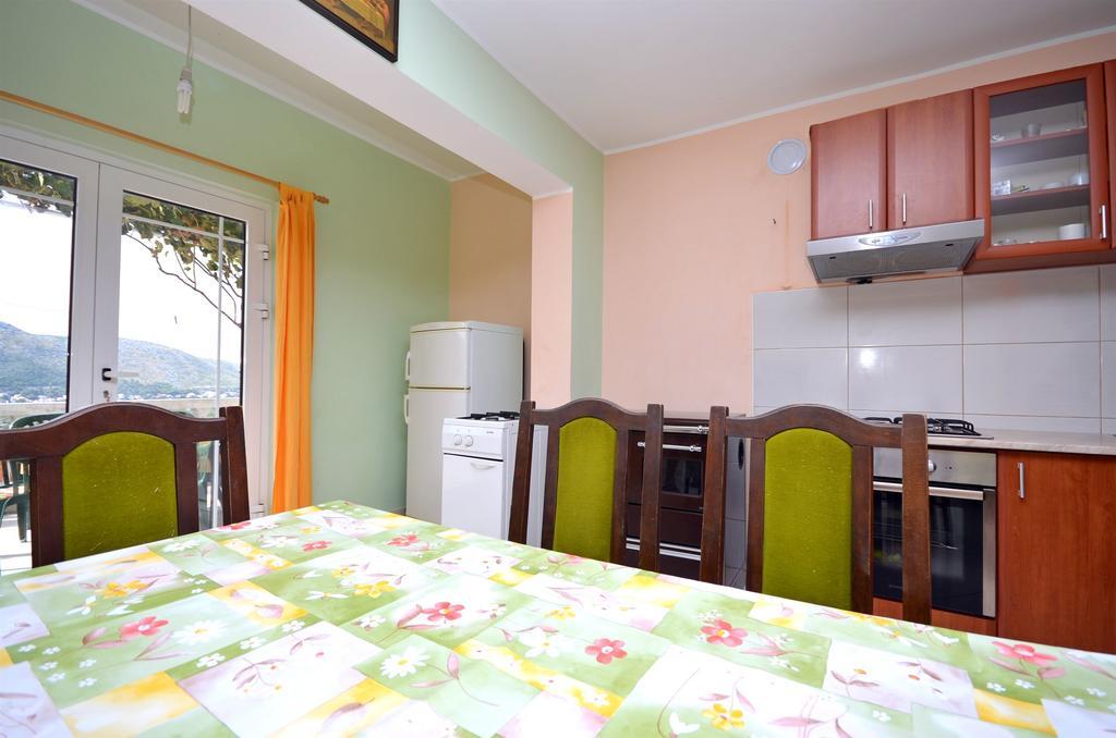 Apartments Kata Grebaštica Exterior foto