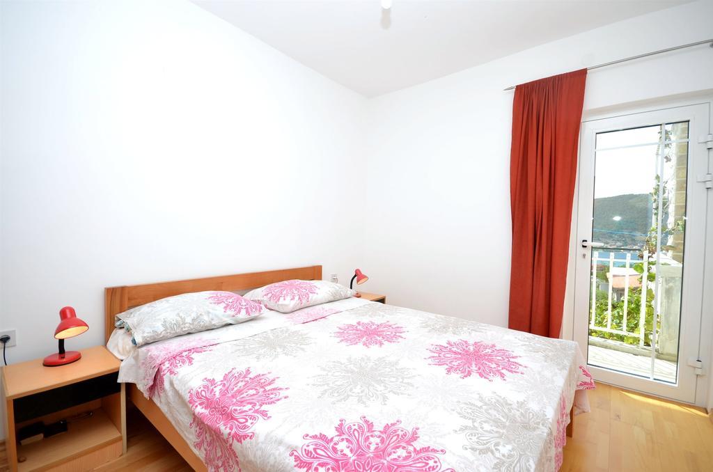 Apartments Kata Grebaštica Exterior foto