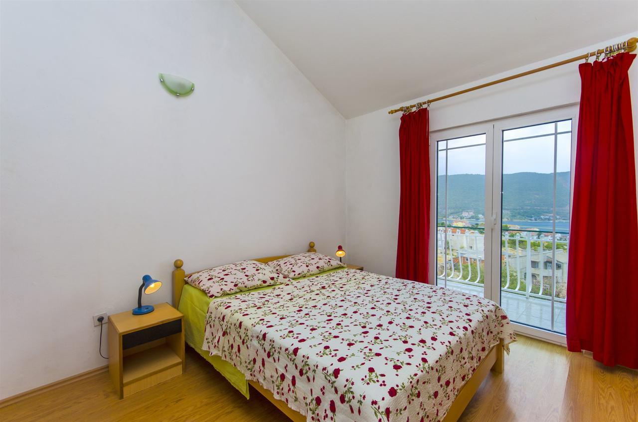 Apartments Kata Grebaštica Exterior foto