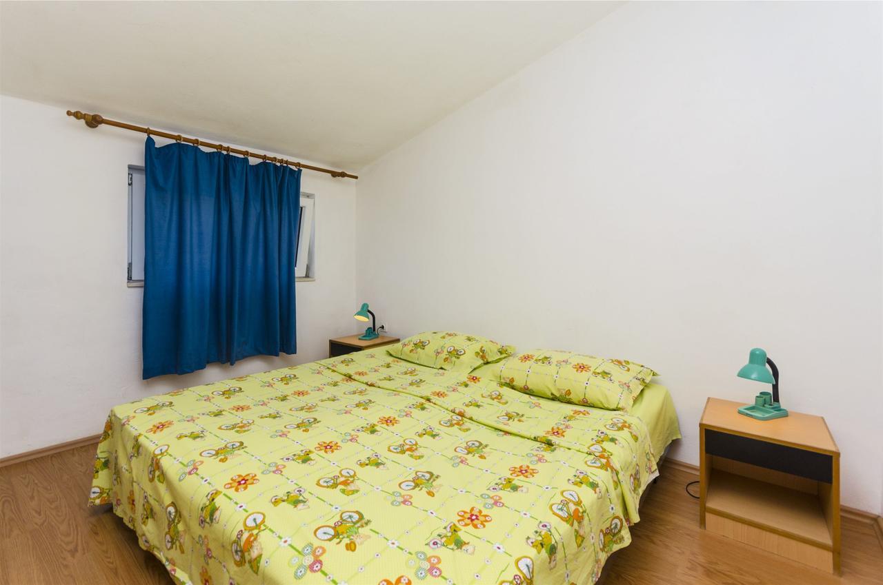 Apartments Kata Grebaštica Exterior foto